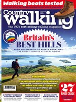 Country Walking